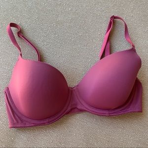 Victoria’s Secret PINK Pink Bra 23in Band